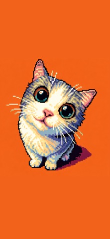 Pixel My Pet screenshot