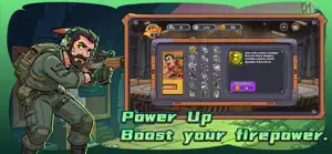 Thunder Commando X screenshot 3
