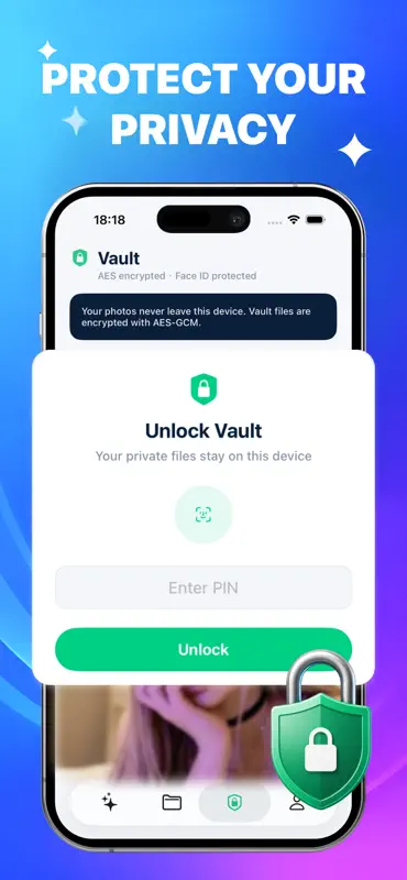 Cleaner X: Storage Cleanup screenshot 5 of 5