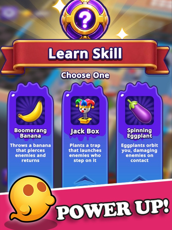 Save Them All! Escape screenshot 8