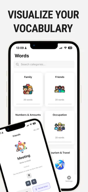 Hindi Learning App screenshot 3
