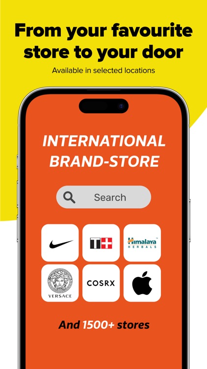 Buddydeals Online Shopping App screenshot-6