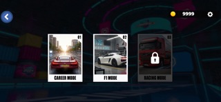 Car Racing Simulator:Drive Pro Screenshot 4 of 5