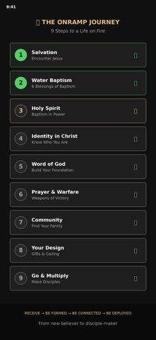 Nation Shakers screenshot