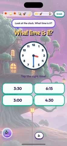 Brainforest: Kids Learning K-4 screenshot