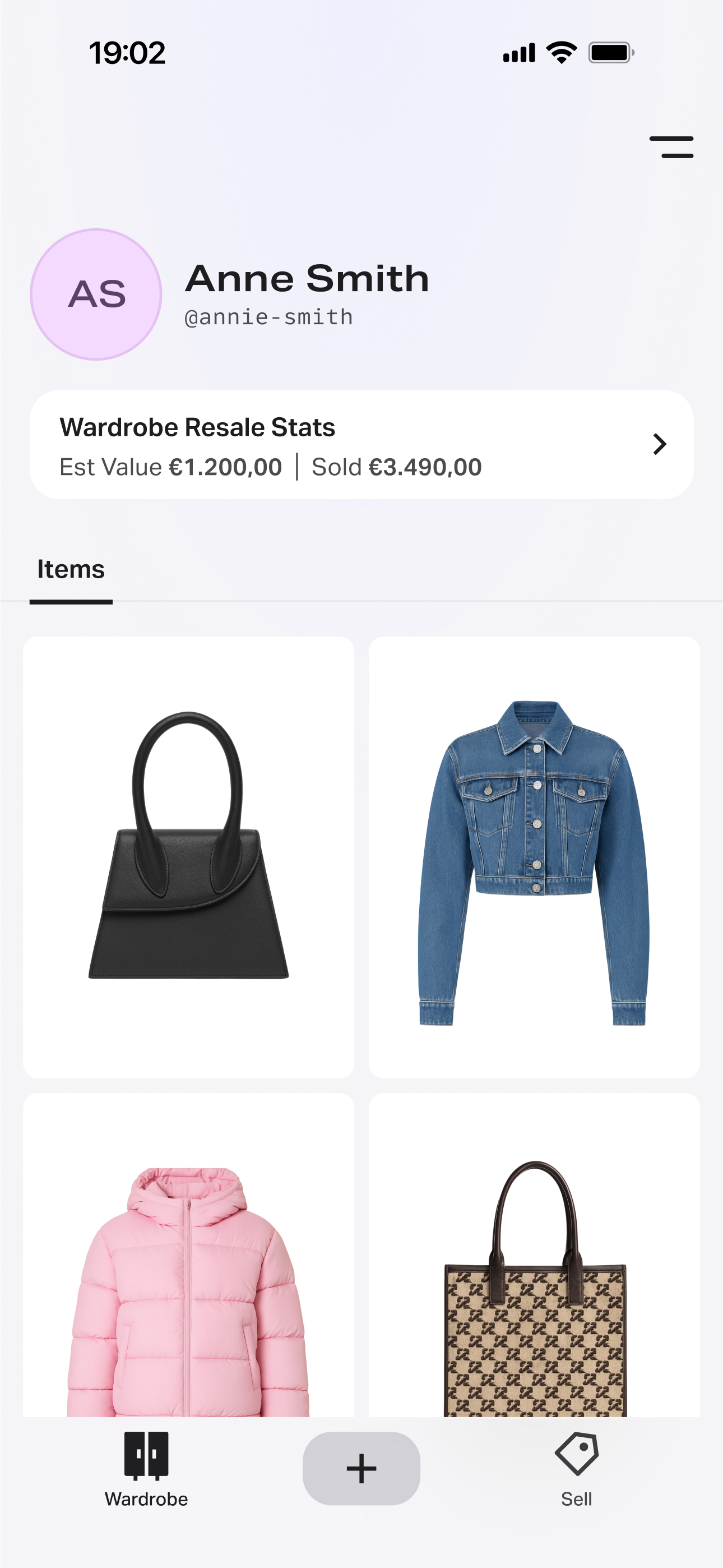 Resellify: Make Resell Easy