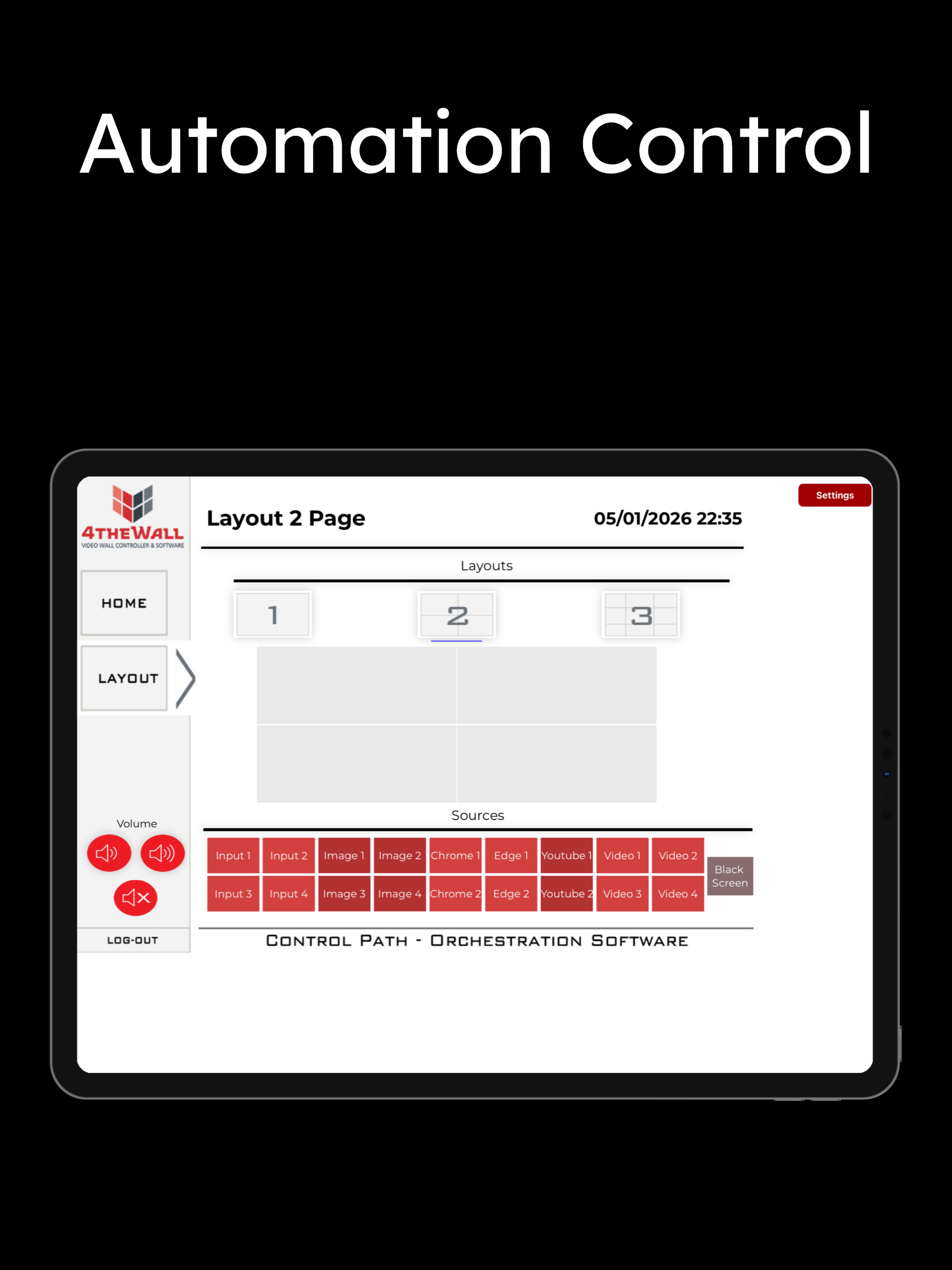 Control Viewer 2 screenshot 8