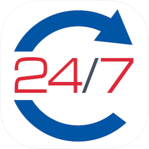 HYTECH 24/7