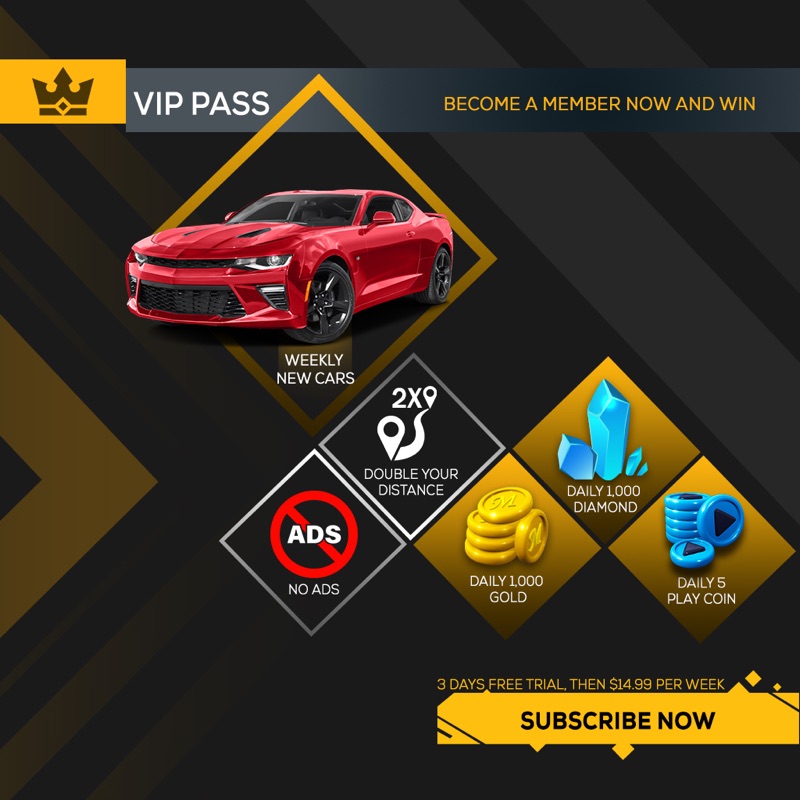 Car Driving Games No Limits 3D screenshot 5