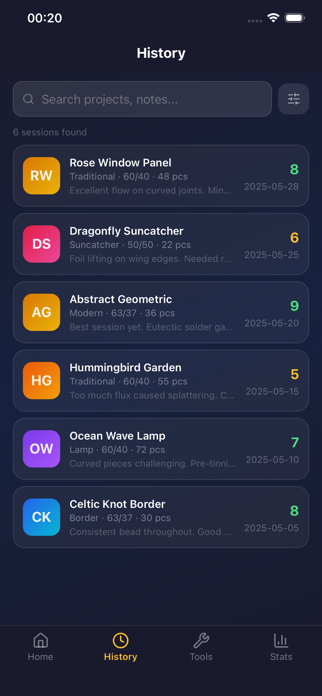 Vgyua Screenshot 2 of 4