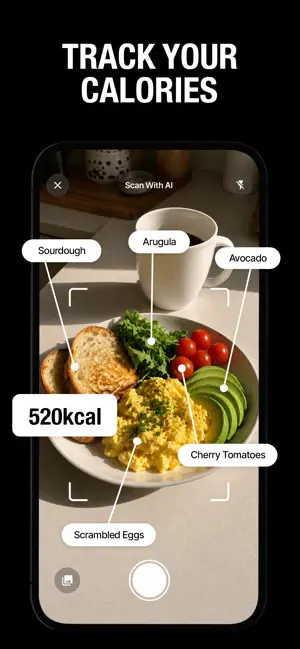 Vanholt Fitness: Health Coach screenshot 4