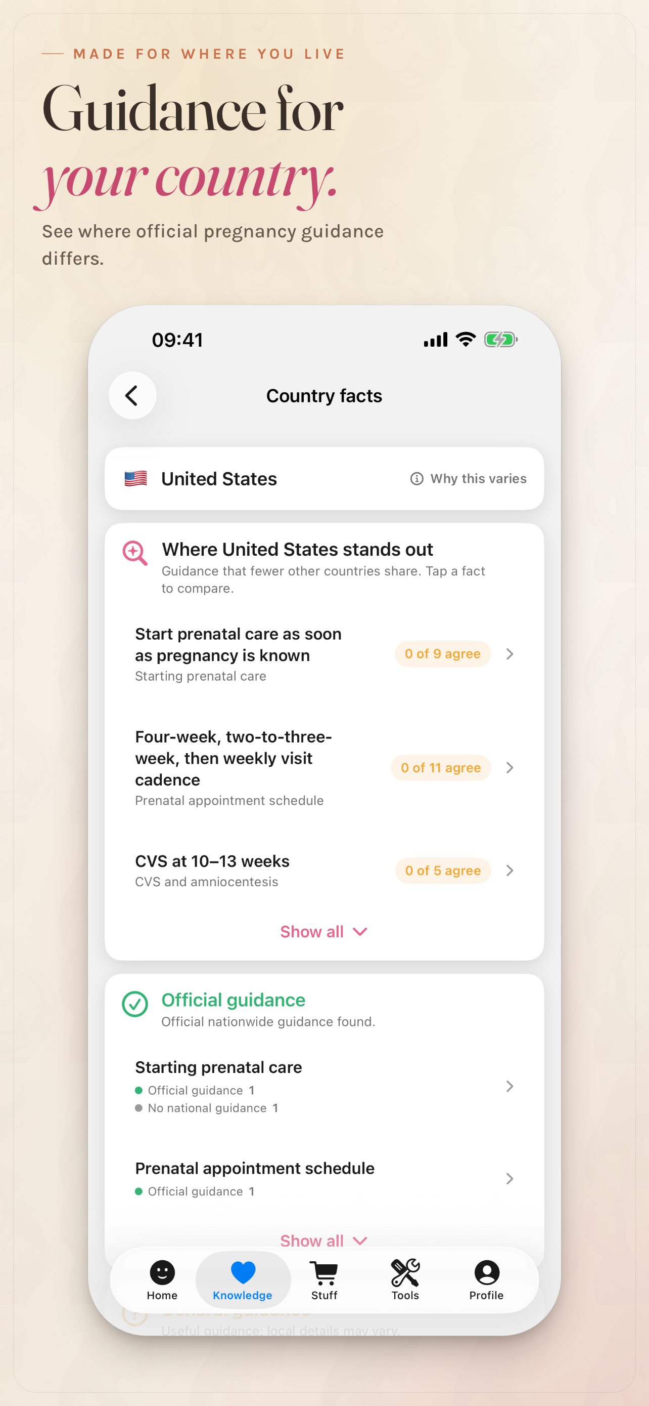 Novamilli screenshot 7