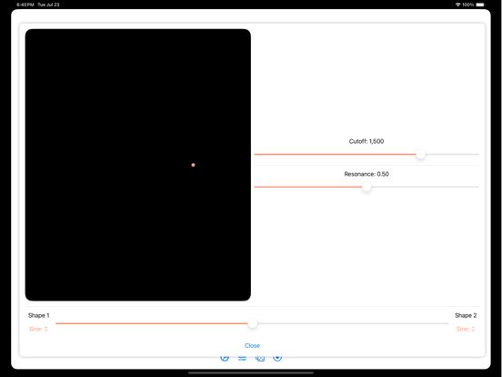 Screenshot #5 pour In Drones We Just