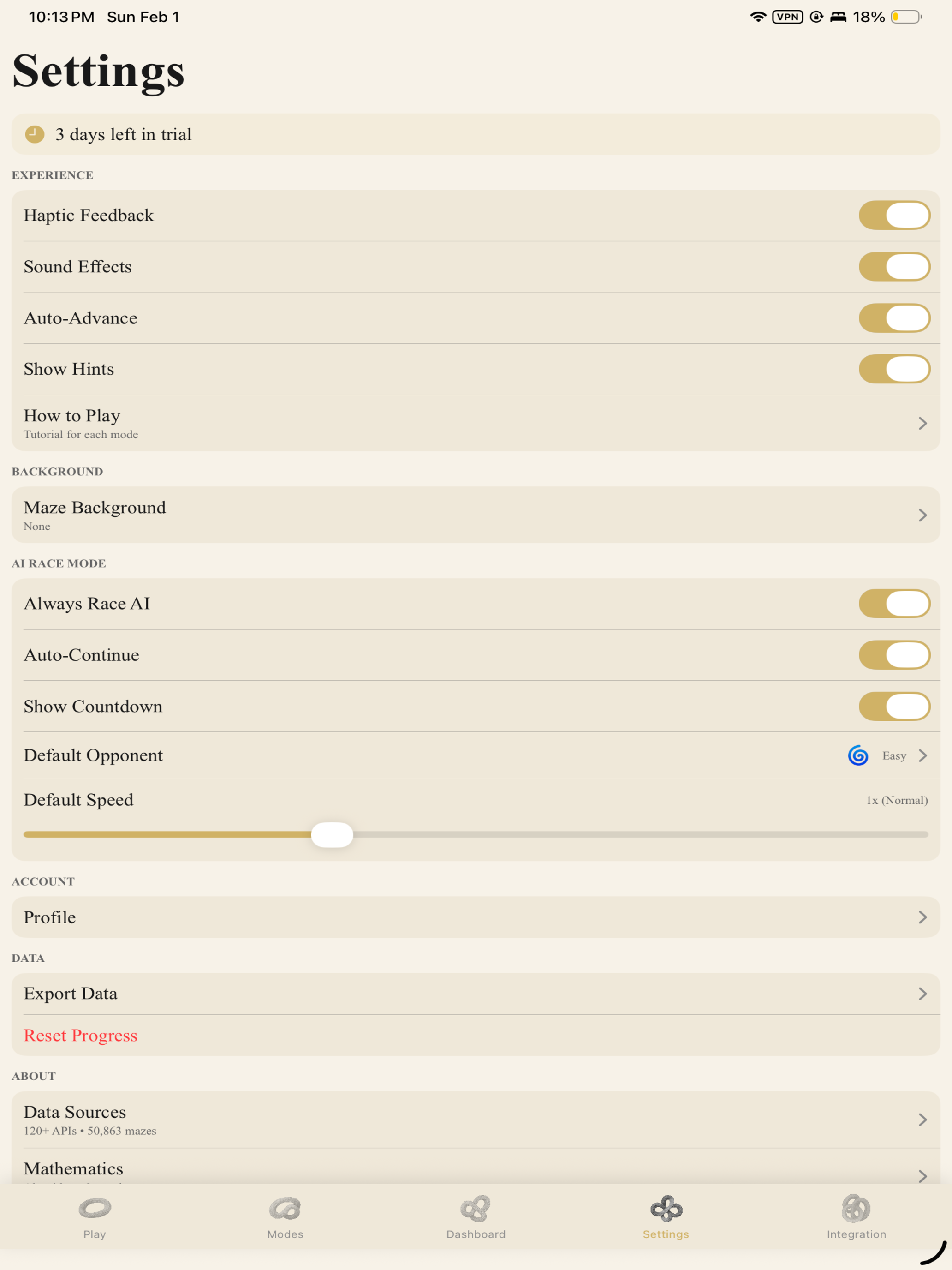 The Maze 3.0 screenshot 18