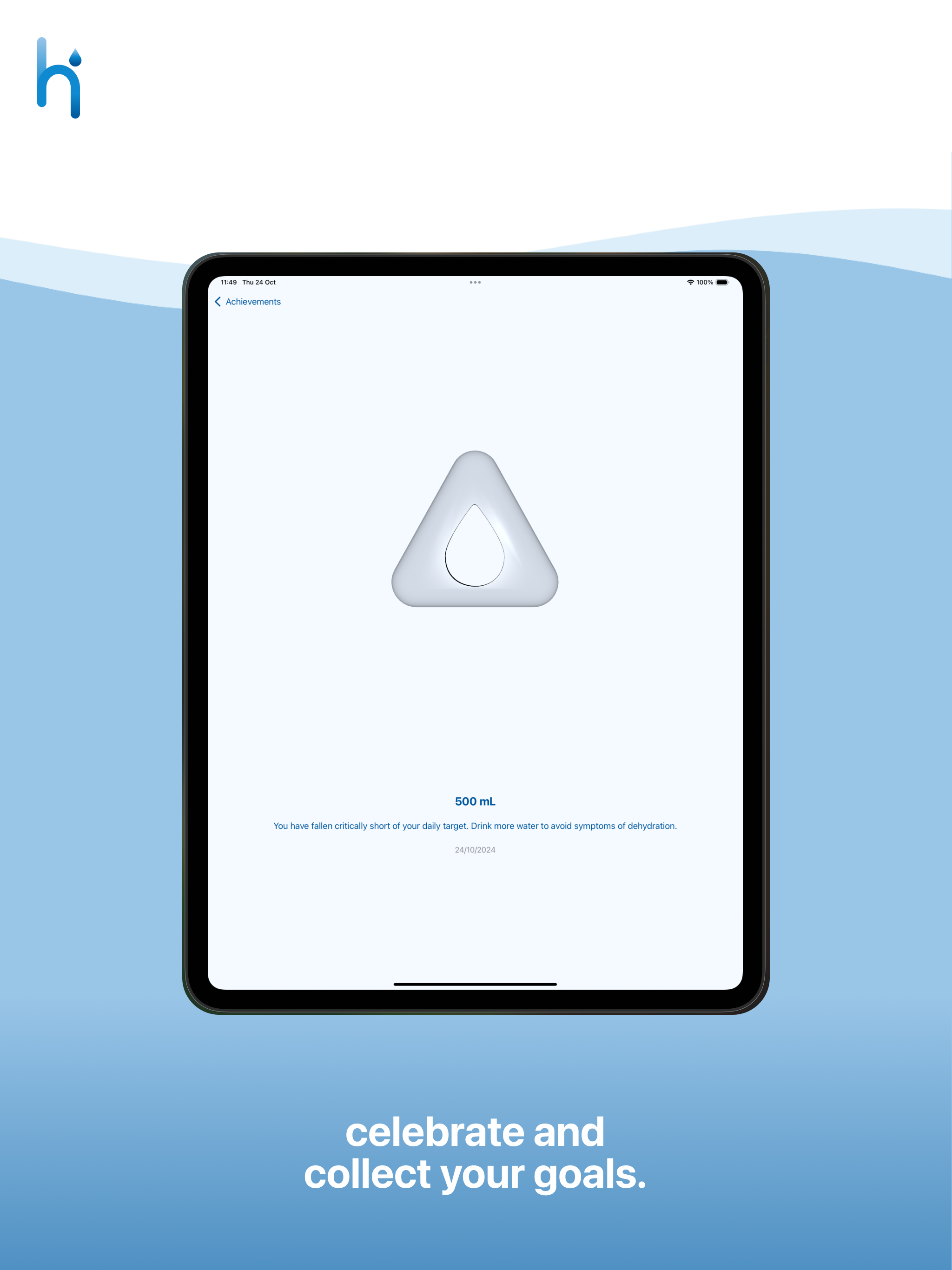 Hidramind screenshot 10