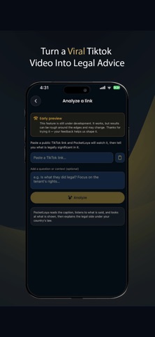 PocketLoya Screenshot 6 of 8