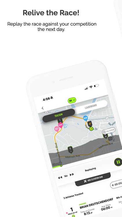 Perceev | Endurance Sports screenshot-8