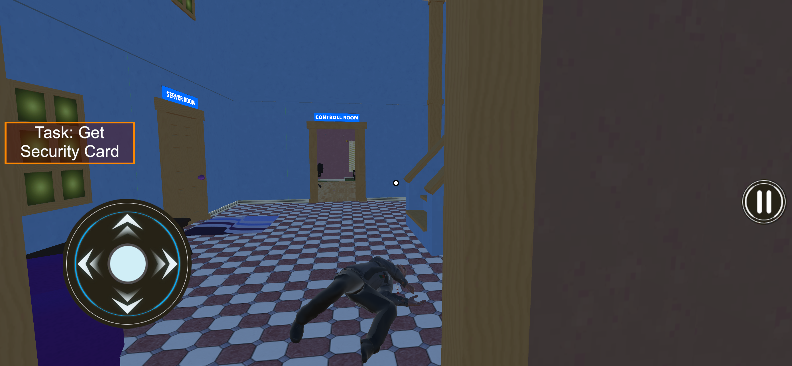 Shadow Heist Simulator screenshot 3