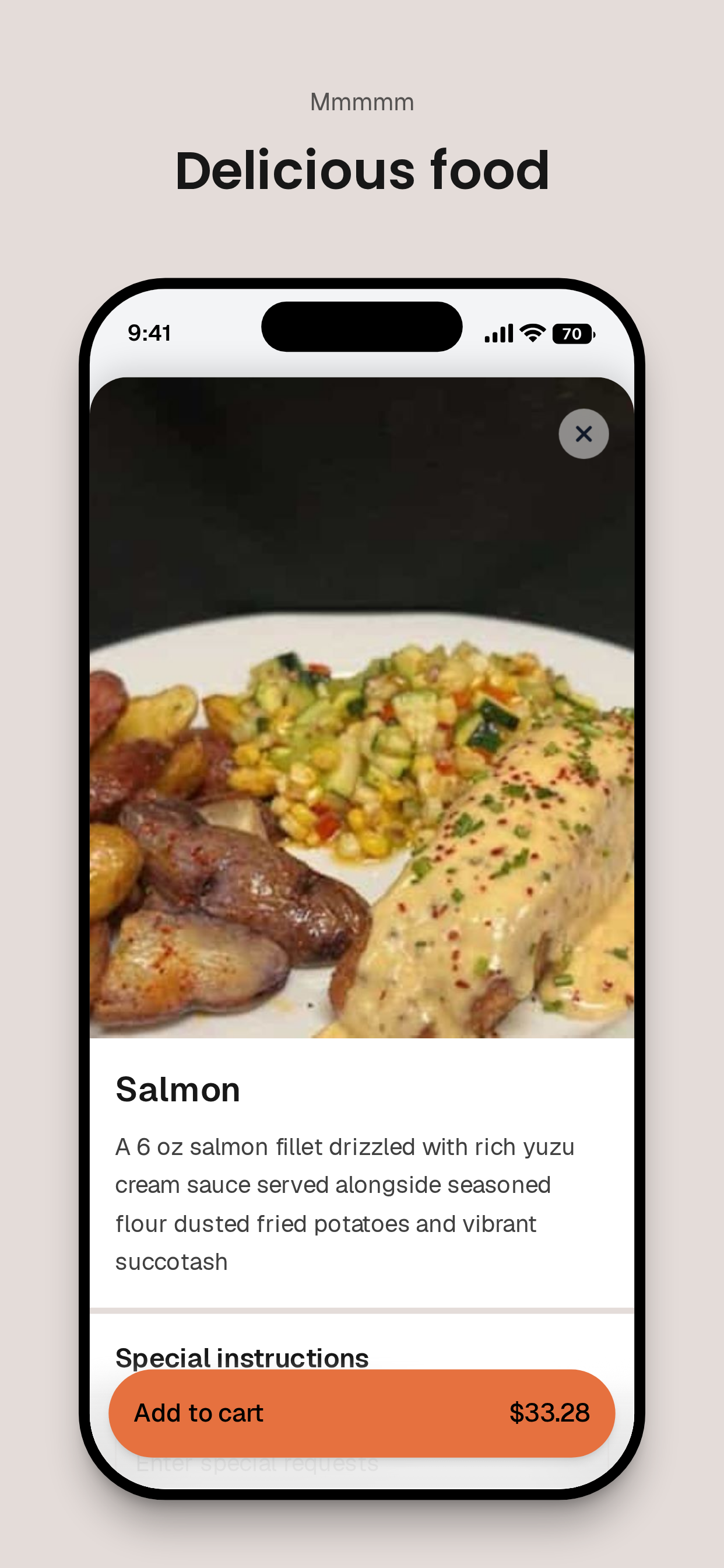 Pasifika Grill & Bar screenshot 5
