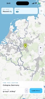 PlayPinDrop screenshot 3