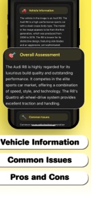 Car Identifier - Car Spotter screenshot