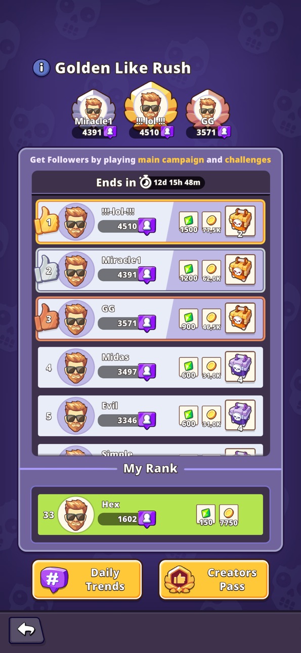 Lazy Apocalypse: Tower Defense Hack screenshot 5 - iOS game interface