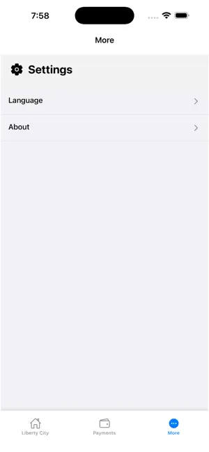 The Bitcoin House App screenshot 3