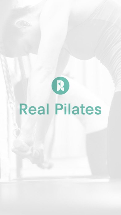 Real Pilates NYC Screenshot