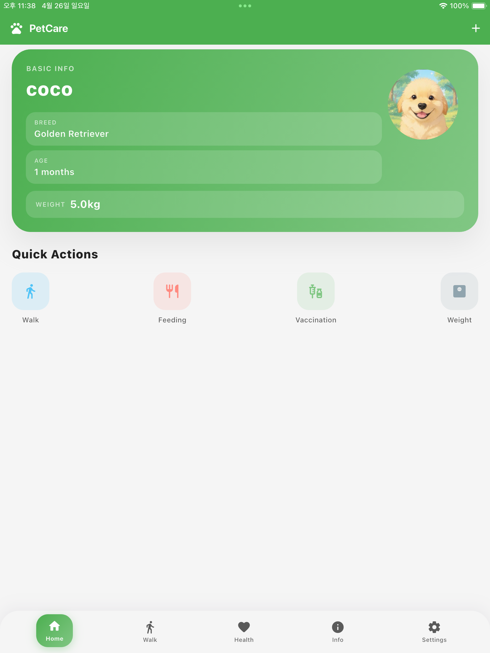 PetAllinone: AI Dog Cat Care screenshot 8