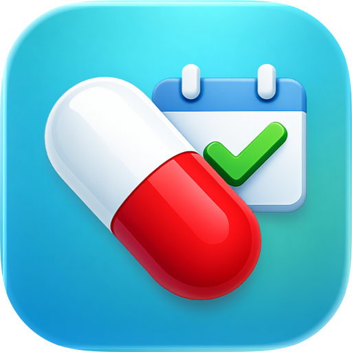 Pill Reminder & Medicine Log