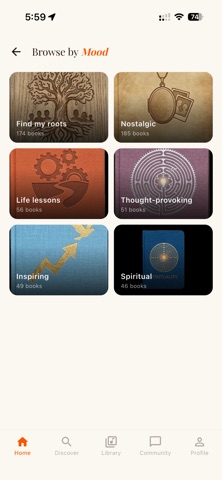 Saarika AI Screenshot 6 of 6