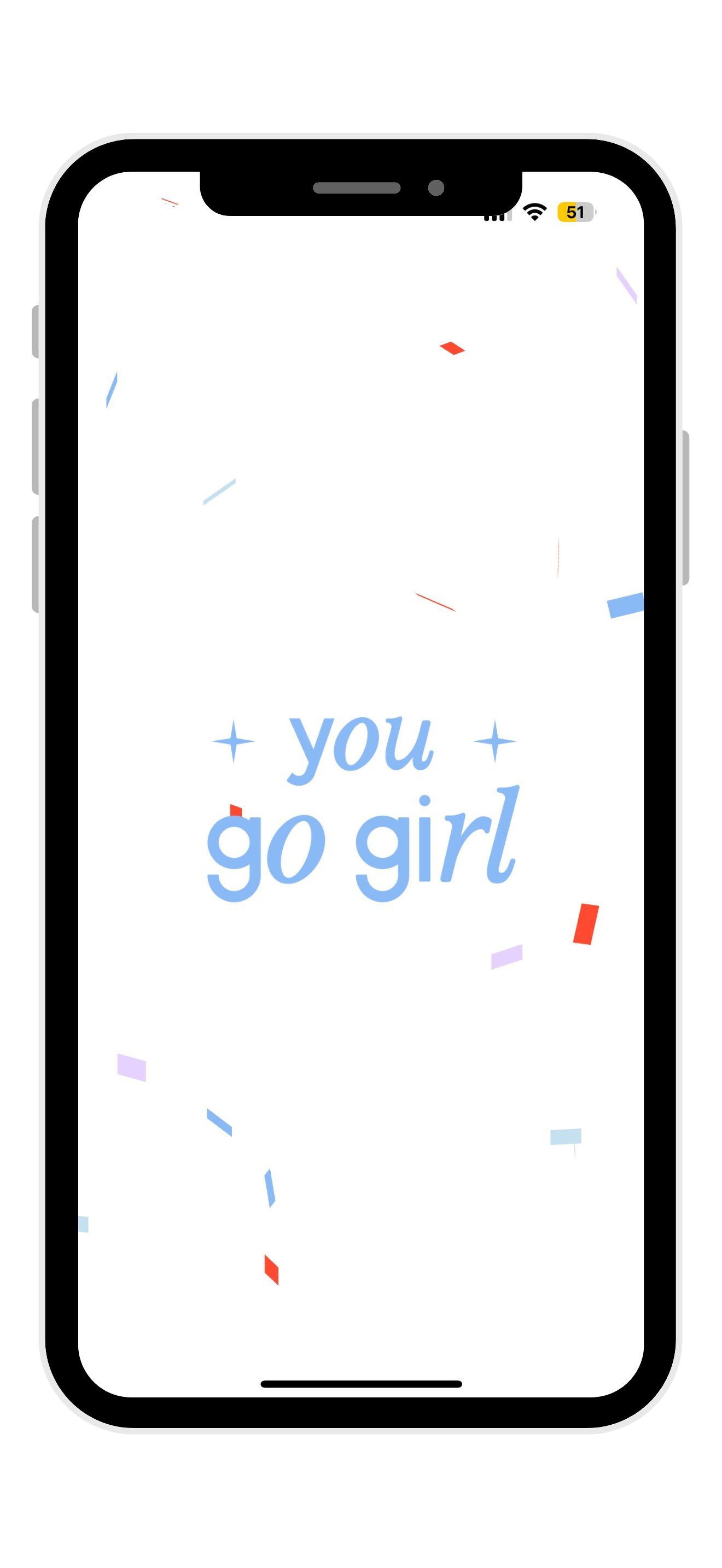 The Go Girl Club