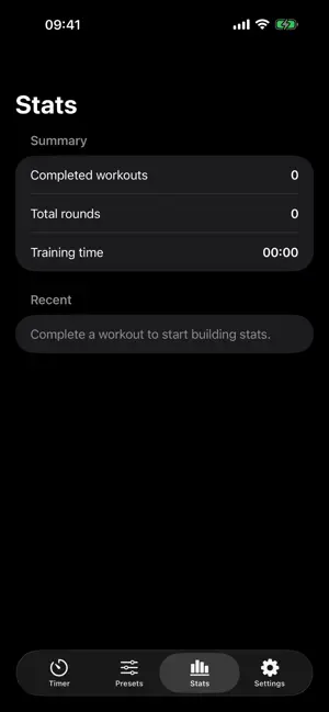 SO:Timer screenshot 3