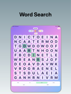 Word Search Party: Boggle Game screenshot 5