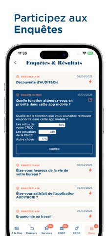 AUDIT & Cie Screenshot 7 of 9