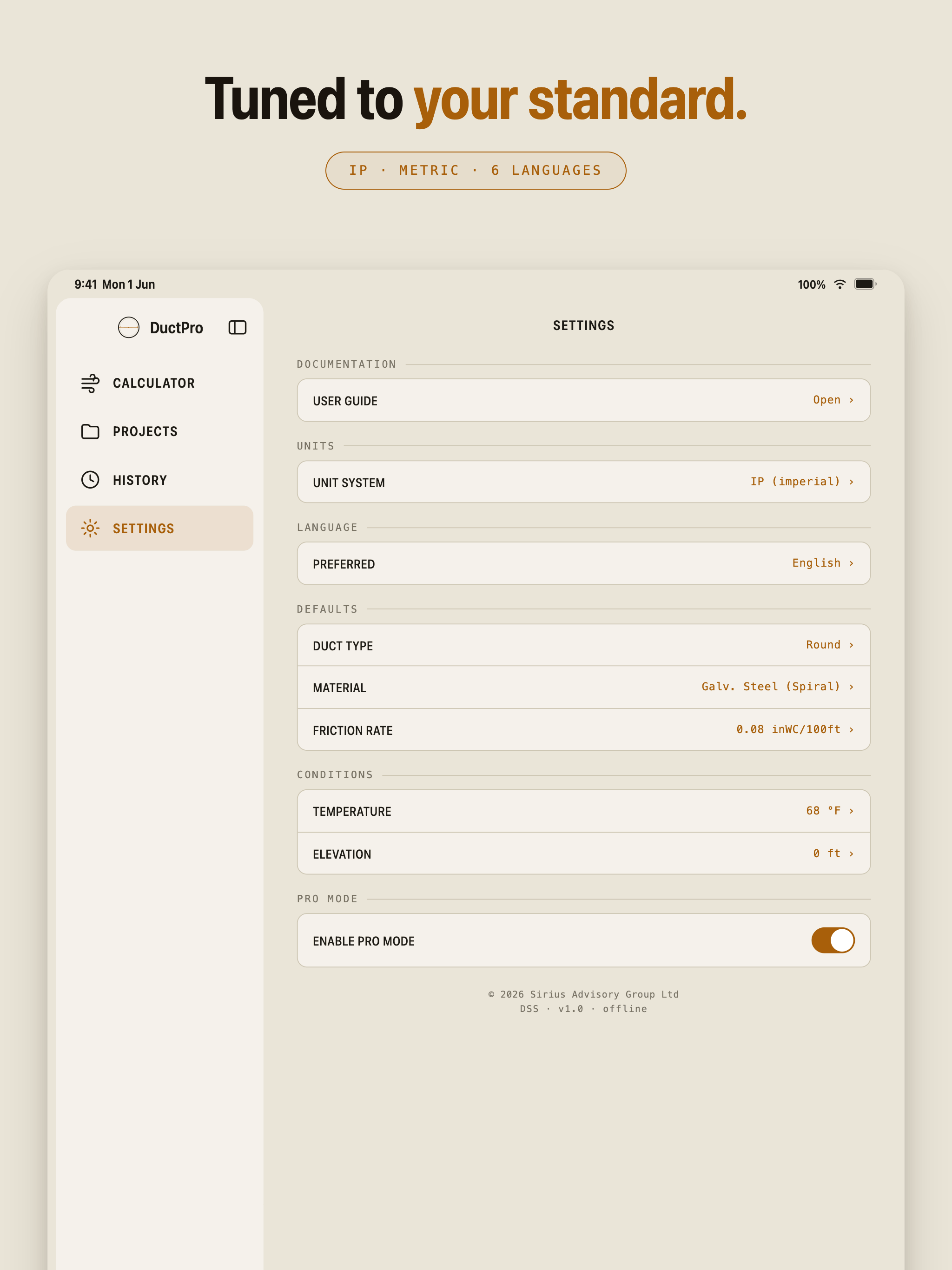 DuctPro