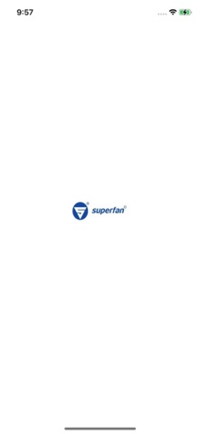 Supervoice screenshot