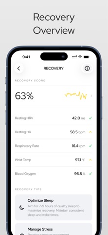 Dialage: Health Copilot Screenshot 5 of 8