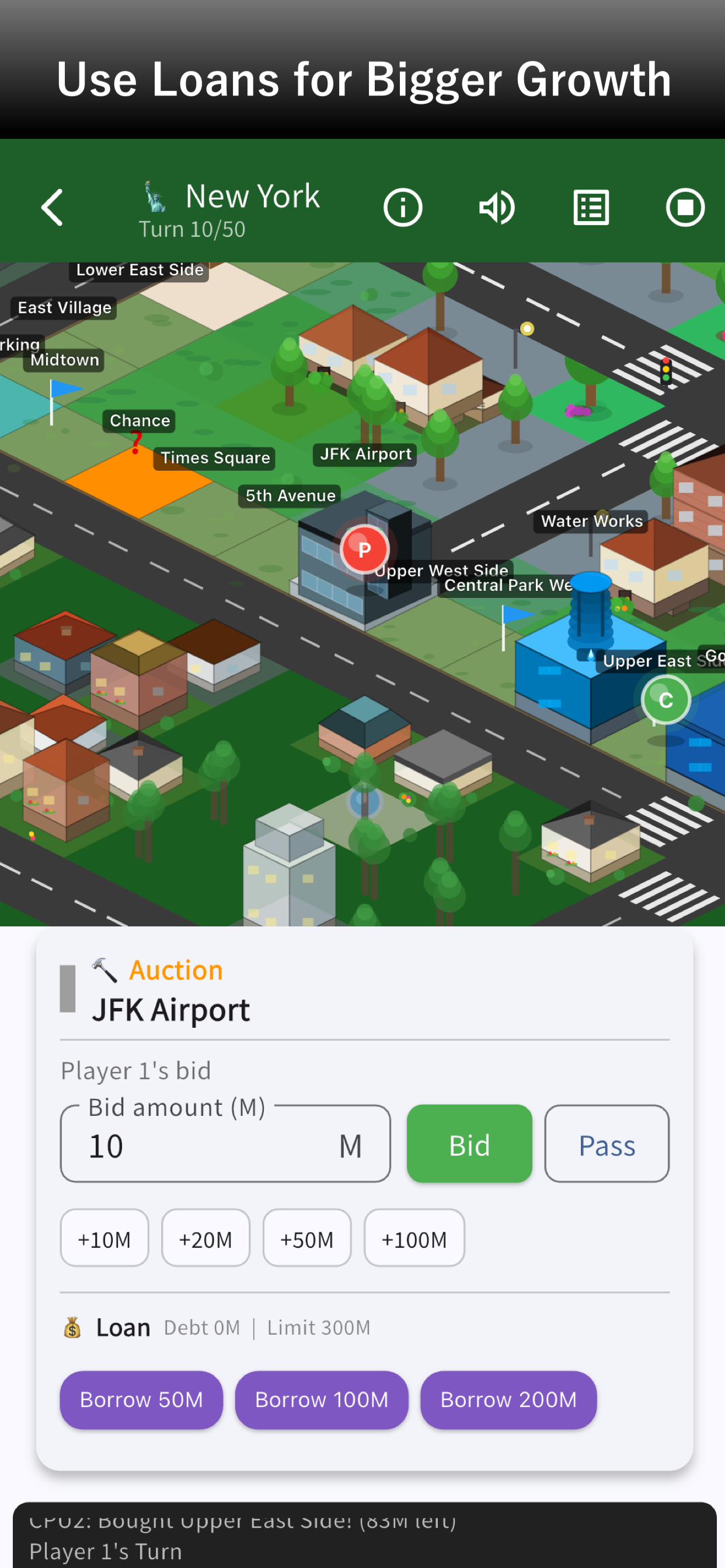 CityPoly