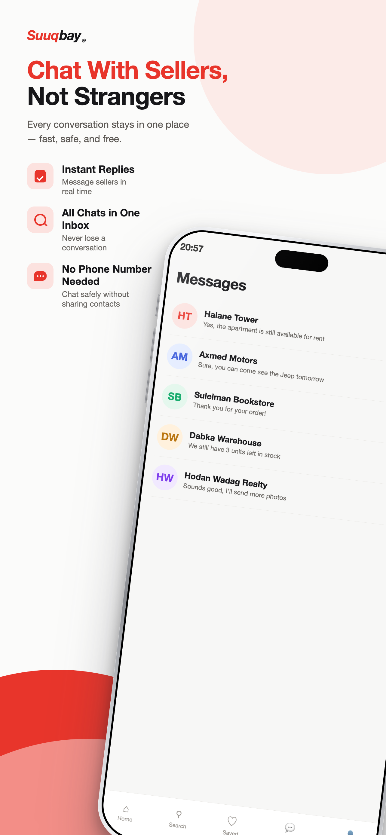Suuqbay screenshot 7