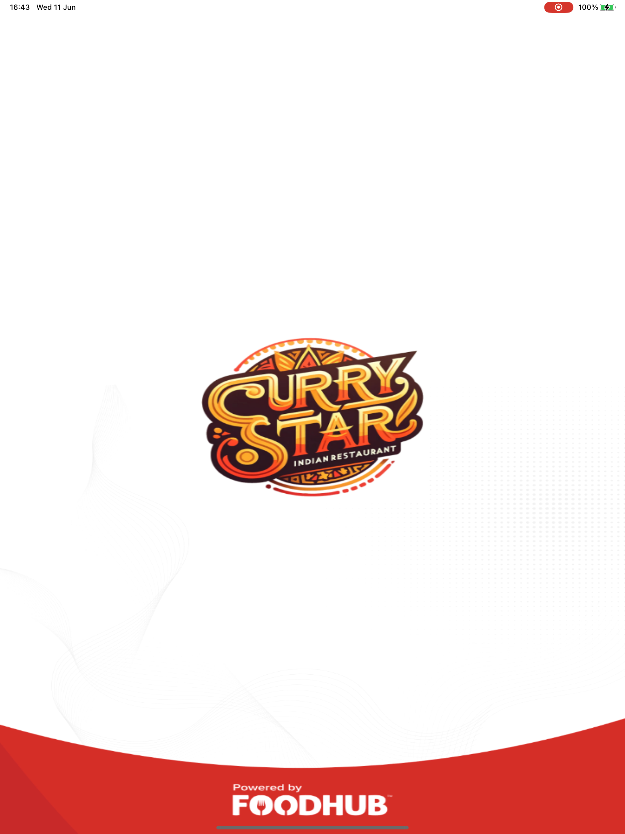 Curry Star Indian Restaurant screenshot 5