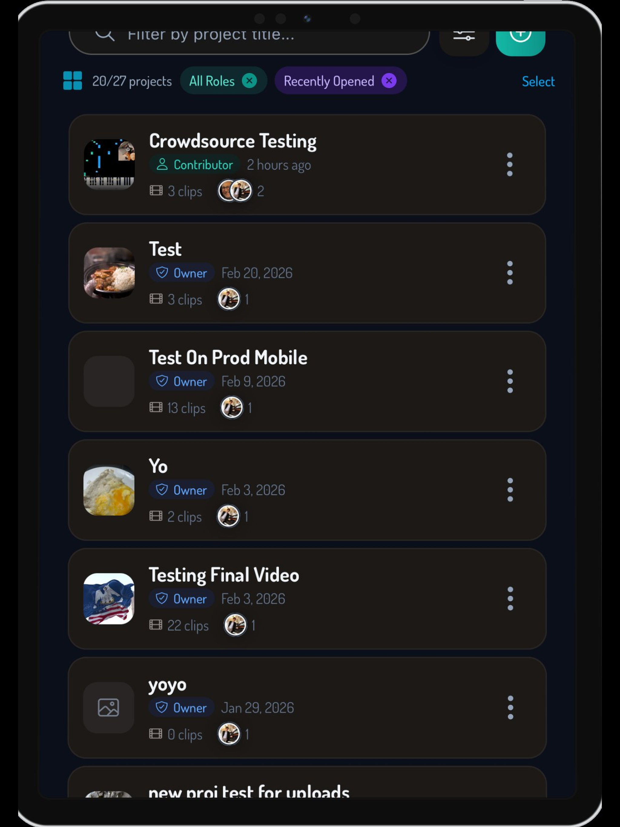 Evolve Media AI