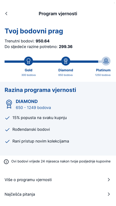 Ghetaldus - Loyalty Screenshot