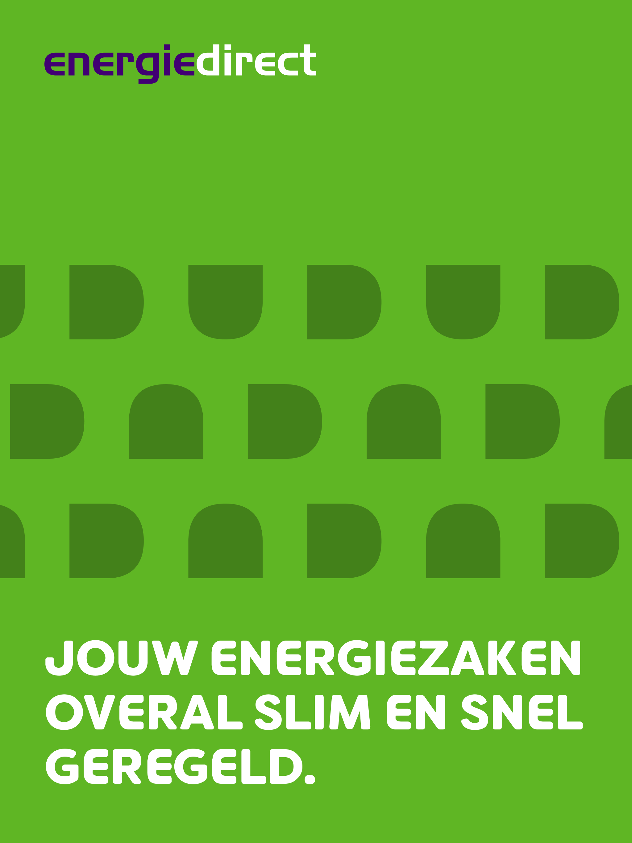 Regelneef - energiedirect