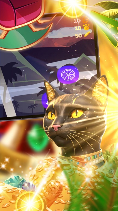 Wild Racer: Crazy Racing Screenshot