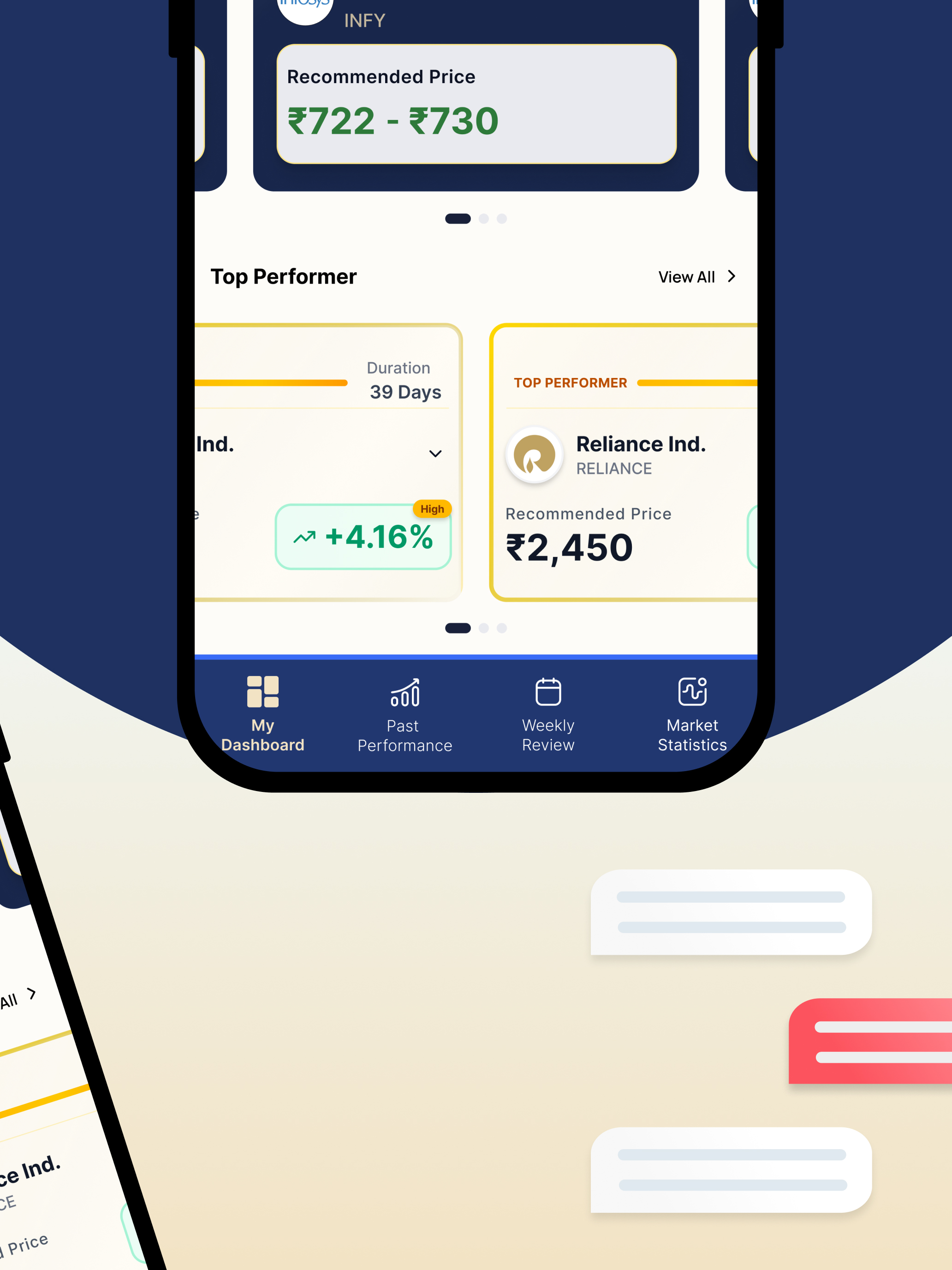 Mahir Invest screenshot 7