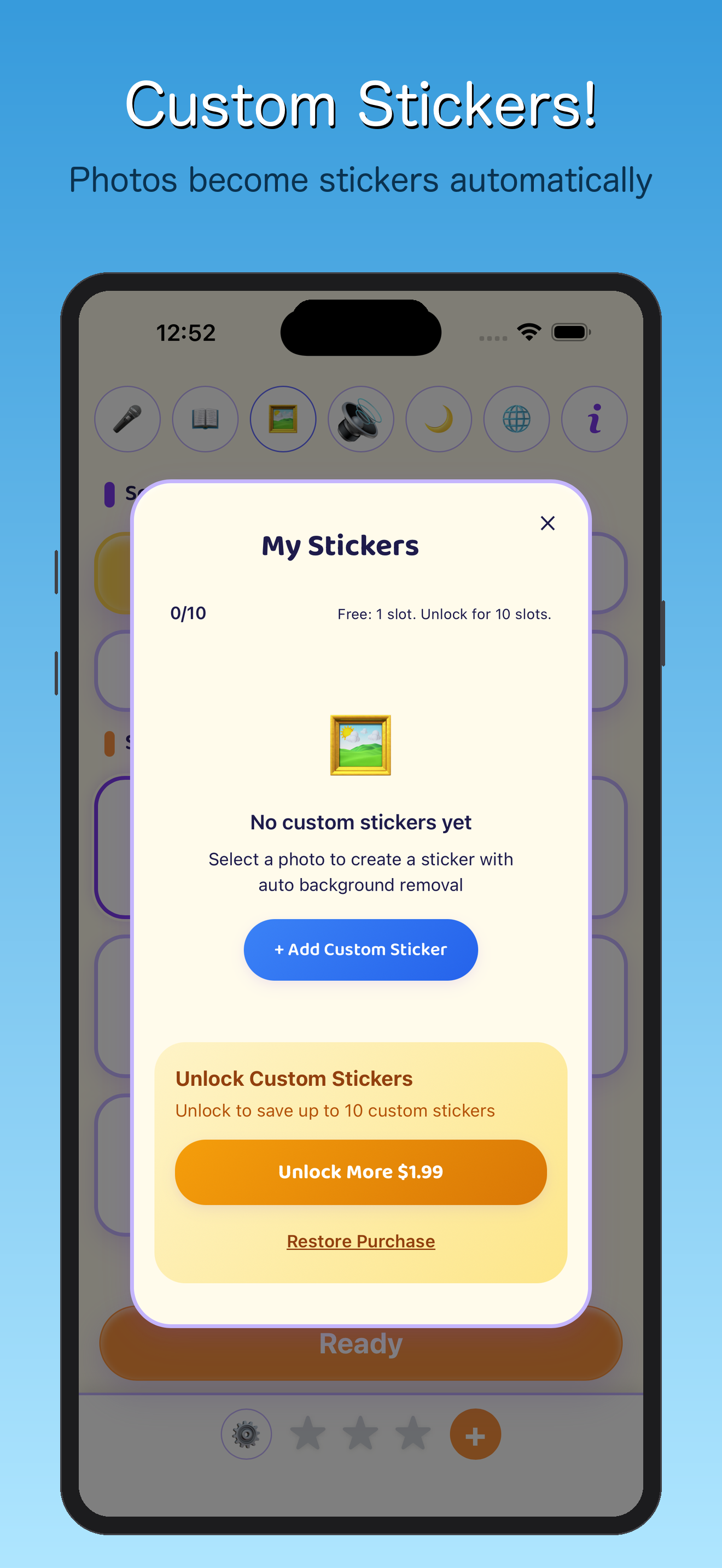 Almostime screenshot 7