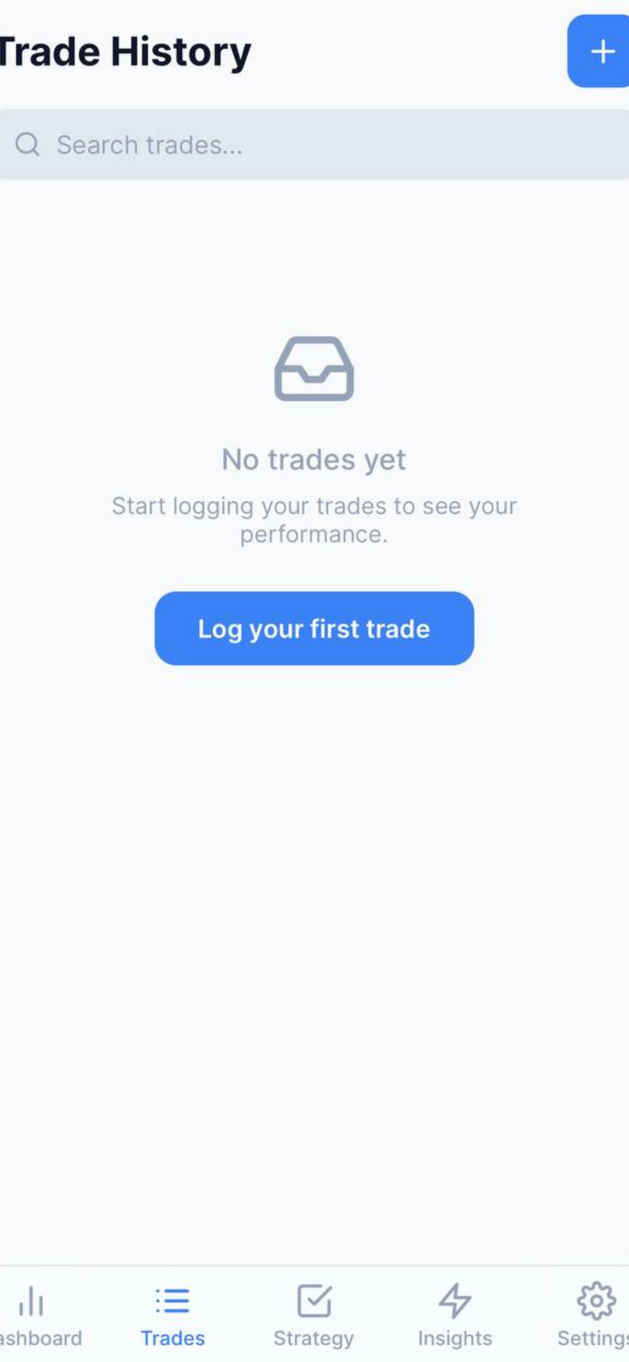Trading Buddy Pro screenshot 7