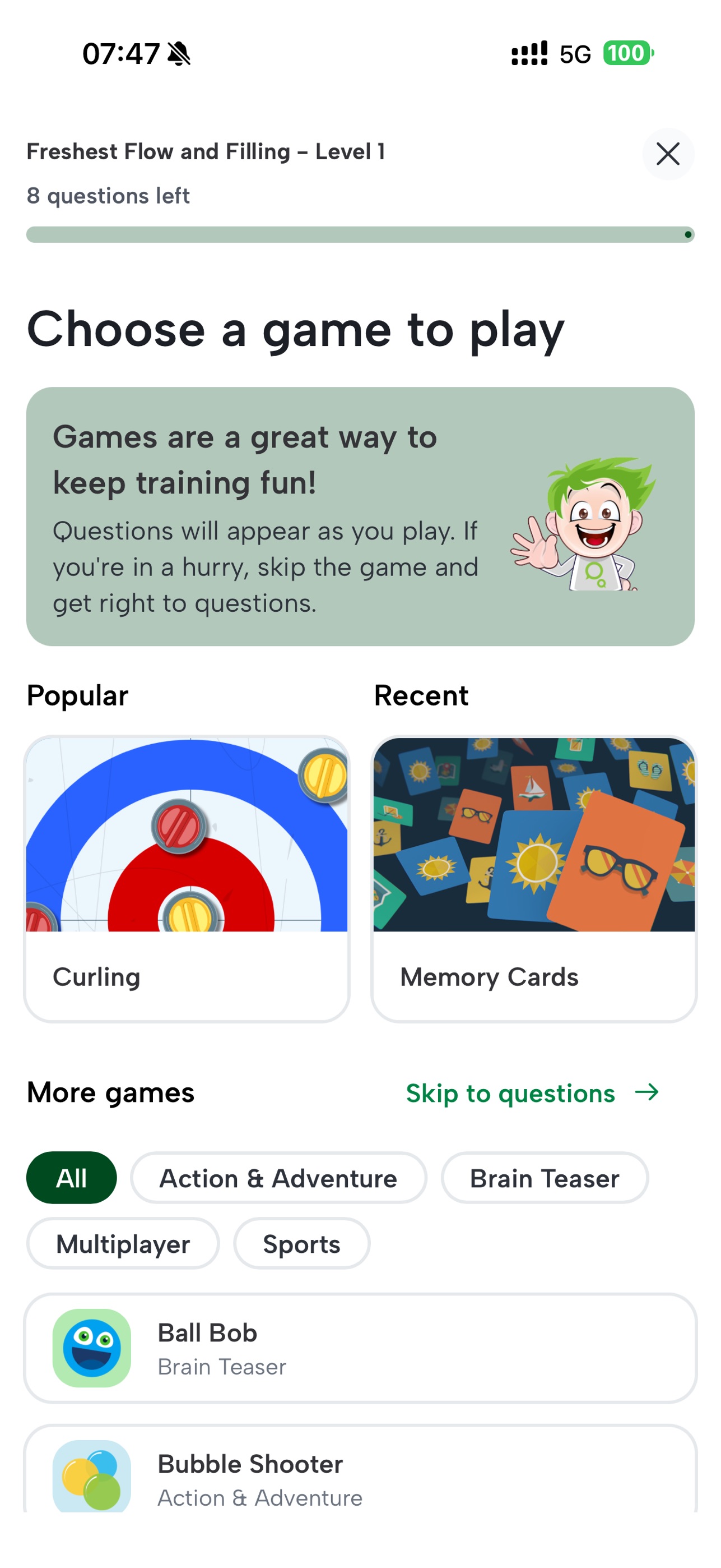 Screenshot 6 of Fresh Bites