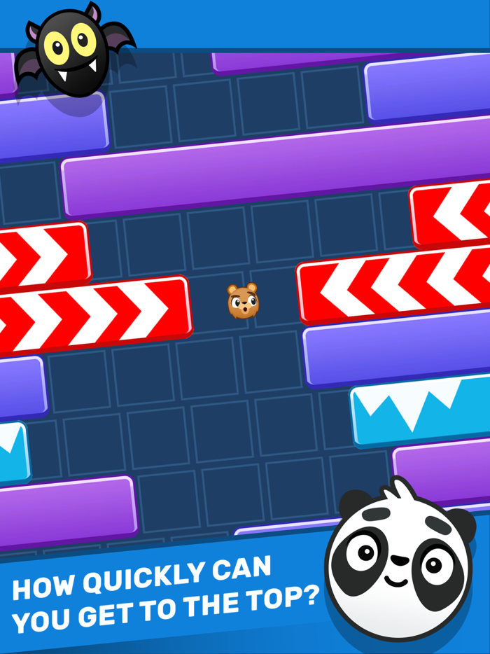 What Everyones Playing